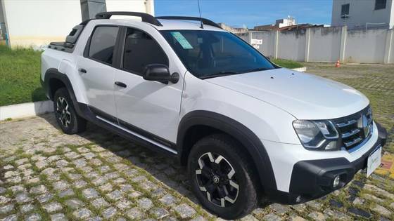 RENAULT OROCH 1.3 TCE FLEX OUTSIDER X-TRONIC